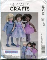 Mccall sewing pattern for sale  Delivered anywhere in USA 