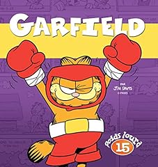 Garfield poids lourd for sale  Delivered anywhere in Canada