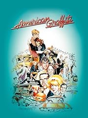 American graffiti for sale  Delivered anywhere in USA 