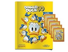 Panini anni donald usato  Spedito ovunque in Italia 