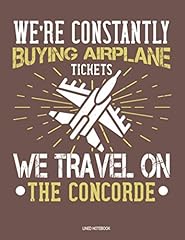 Constantly buying airplane for sale  Delivered anywhere in UK