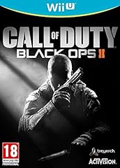 Call duty black d'occasion  Livré partout en France