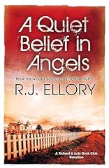 Quiet belief angels for sale  Delivered anywhere in UK