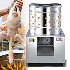 Chicken plucker electric for sale  Delivered anywhere in UK
