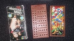 Mini mastermind vintage for sale  Delivered anywhere in UK