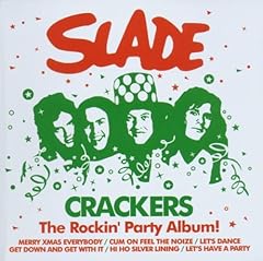 Crackers rockin party for sale  Delivered anywhere in UK