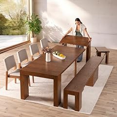 Transformer table expandable for sale  Delivered anywhere in USA 
