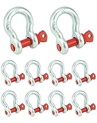 Qwork galvanized screw for sale  Delivered anywhere in USA 