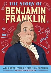 Story benjamin franklin for sale  Delivered anywhere in USA 