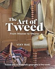 The art tweed gebraucht kaufen  Wird an jeden Ort in Deutschland