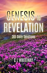 Genesis revelation 365 for sale  Delivered anywhere in UK