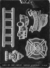 Firefighter truck badge for sale  Delivered anywhere in USA 