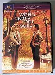 Harry met sally for sale  Delivered anywhere in USA 