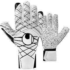 Uhlsport supergrip guanti usato  Spedito ovunque in Italia 