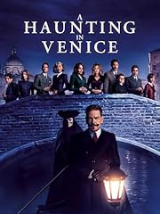Haunting venice gebraucht kaufen  Wird an jeden Ort in Deutschland