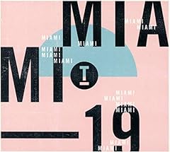 Toolroom miami 2019 for sale  Delivered anywhere in UK