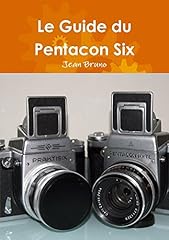 Guide pentacon d'occasion  Livré partout en France