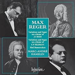 Reger variations and d'occasion  Livré partout en France