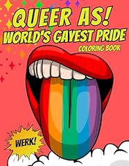 Queer gayest pride for sale  Delivered anywhere in UK