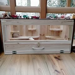Mucola hamsterkäfig 60x35x30c gebraucht kaufen  Wird an jeden Ort in Deutschland