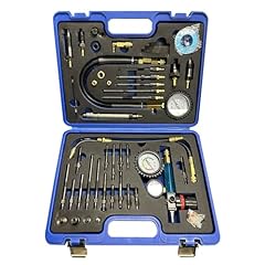 Tester compressione 46pcs usato  Spedito ovunque in Italia 