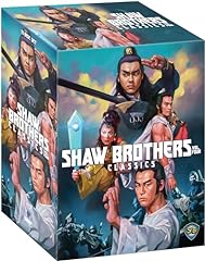 Shaw brothers classics for sale  Delivered anywhere in USA 