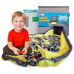 Brickcaddy toy storage for sale  Delivered anywhere in USA 