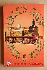 Lbsc shop shed for sale  Delivered anywhere in UK