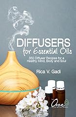 Diffusers essential oils for sale  Delivered anywhere in USA 