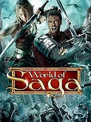Of saga d'occasion  Livré partout en France