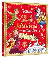 Disney histoires attendre d'occasion  Livré partout en Belgiqu