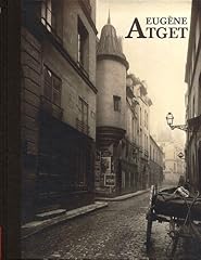 Eugène atget paris d'occasion  Livré partout en France