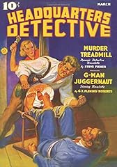 Headquarters detective adventu for sale  Delivered anywhere in USA 