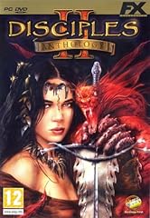 Disciples anthology premium usato  Spedito ovunque in Italia 