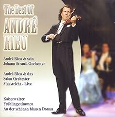 Best andre rieu usato  Spedito ovunque in Italia 