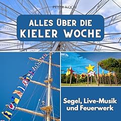 Kieler woche segel gebraucht kaufen  Wird an jeden Ort in Deutschland