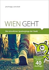 Wien geht reizvollsten gebraucht kaufen  Wird an jeden Ort in Deutschland