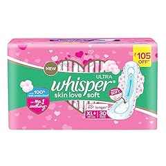 Whisper ultra soft usato  Spedito ovunque in Italia 