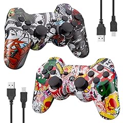 Pack controller ps3 for sale  Delivered anywhere in USA 