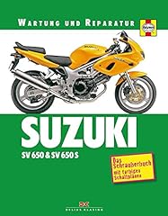 Suzuki 650 650 d'occasion  Livré partout en Belgiqu