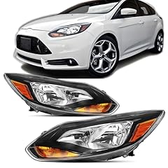 Headlights assembly 2012 for sale  Delivered anywhere in USA 