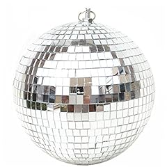 Mirror disco ball for sale  Delivered anywhere in USA 