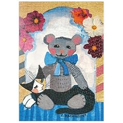 Mypuzzle cuddly toy gebraucht kaufen  Wird an jeden Ort in Deutschland