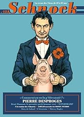 Chnock pierre desproges d'occasion  Livré partout en Belgiqu
