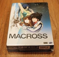 Macross complete collection for sale  Delivered anywhere in USA 