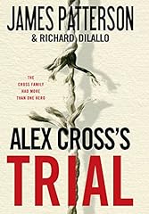 Alex cross trial d'occasion  Livré partout en France