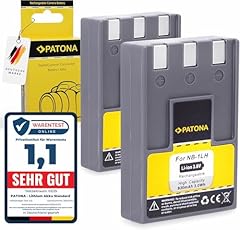 Patona 1lh akku gebraucht kaufen  Wird an jeden Ort in Deutschland
