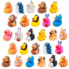 Pcs rubber ducks for sale  Delivered anywhere in USA 