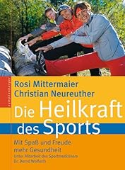 Heilkraft sports spaß gebraucht kaufen  Wird an jeden Ort in Deutschland