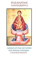 Byzantine iconography elements for sale  Delivered anywhere in UK